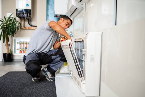 Professional Airduct Cleaning in North Judson, IN