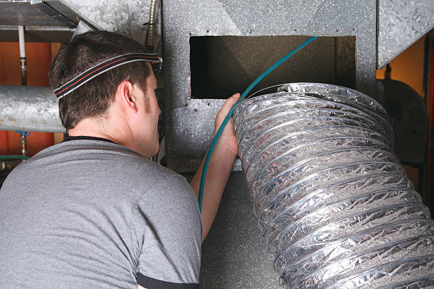 Best HVAC System Cleaning  in North Judson, IN