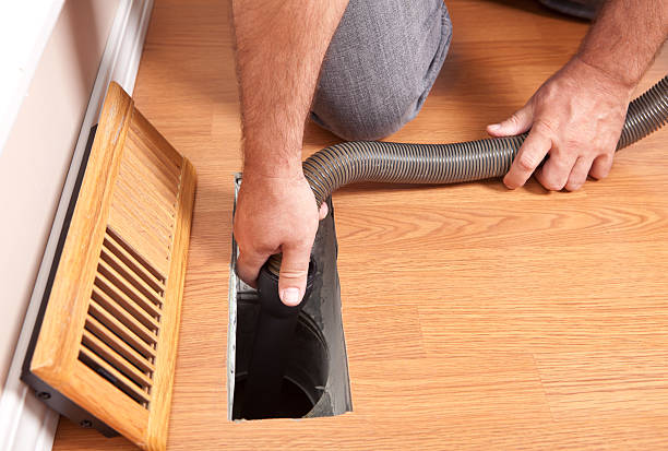 Best General Air Duct Cleaning  in North Judson, IN