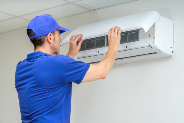 HVAC System Cleaning in North Judson, IN