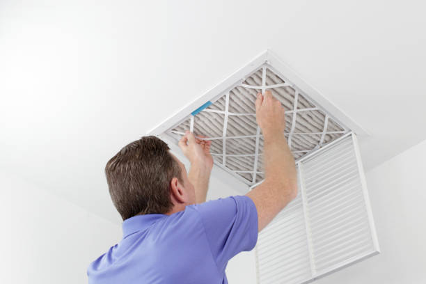 Best HVAC Duct Inspection Services  in North Judson, IN